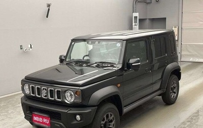 Suzuki Jimny, 2026 год, 2 405 000 рублей, 1 фотография