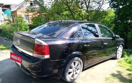 Opel Vectra C рестайлинг, 2007 год, 550 000 рублей, 1 фотография