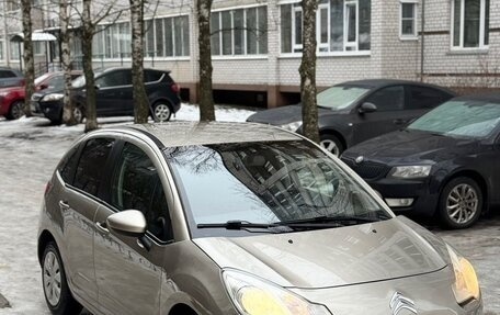 Citroen C3 II, 2011 год, 390 000 рублей, 1 фотография