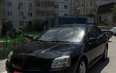 Mitsubishi Galant VIII, 2004 год, 360 000 рублей, 1 фотография