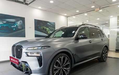 BMW X7, 2022 год, 16 400 000 рублей, 1 фотография