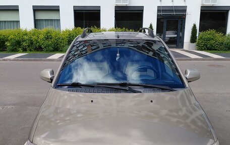 Hyundai Matrix I рестайлинг, 2003 год, 315 000 рублей, 13 фотография