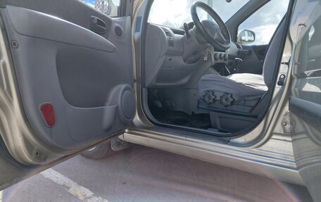 Hyundai Matrix I рестайлинг, 2003 год, 315 000 рублей, 16 фотография