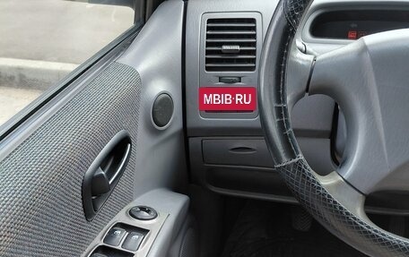 Hyundai Matrix I рестайлинг, 2003 год, 315 000 рублей, 22 фотография
