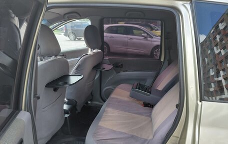 Hyundai Matrix I рестайлинг, 2003 год, 315 000 рублей, 24 фотография