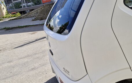 Suzuki Alto, 2021 год, 635 000 рублей, 16 фотография