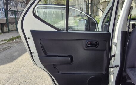 Suzuki Alto, 2021 год, 635 000 рублей, 18 фотография