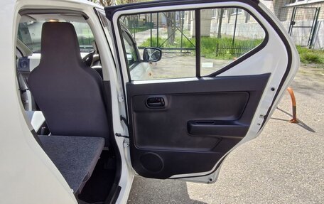 Suzuki Alto, 2021 год, 635 000 рублей, 20 фотография
