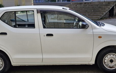 Suzuki Alto, 2021 год, 635 000 рублей, 9 фотография