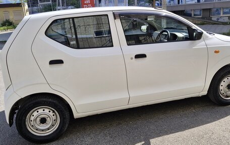 Suzuki Alto, 2021 год, 635 000 рублей, 11 фотография