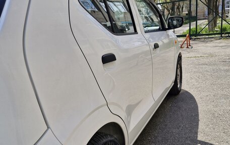 Suzuki Alto, 2021 год, 635 000 рублей, 13 фотография