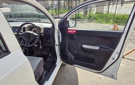Suzuki Alto, 2021 год, 635 000 рублей, 19 фотография