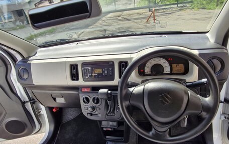 Suzuki Alto, 2021 год, 635 000 рублей, 30 фотография