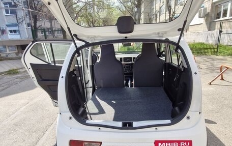 Suzuki Alto, 2021 год, 635 000 рублей, 27 фотография
