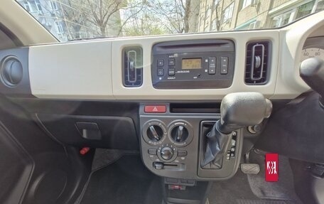 Suzuki Alto, 2021 год, 635 000 рублей, 31 фотография