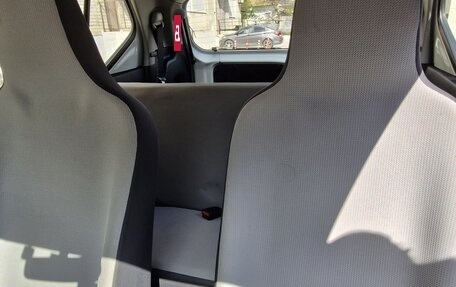 Suzuki Alto, 2021 год, 635 000 рублей, 22 фотография