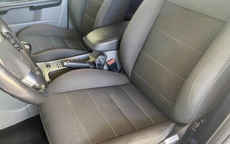 Ford Focus II рестайлинг, 2009 год, 649 000 рублей, 12 фотография