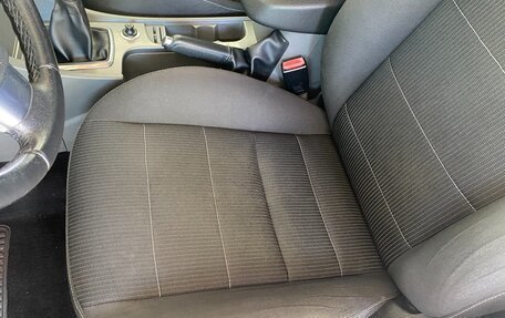 Ford Focus II рестайлинг, 2009 год, 649 000 рублей, 11 фотография