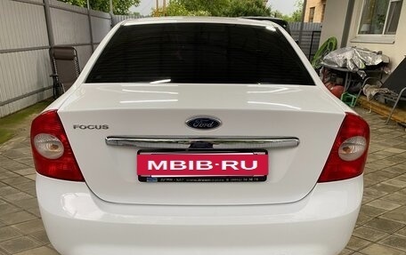 Ford Focus II рестайлинг, 2009 год, 649 000 рублей, 3 фотография