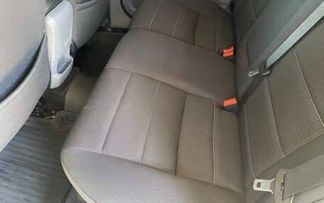 Ford Focus II рестайлинг, 2009 год, 649 000 рублей, 16 фотография