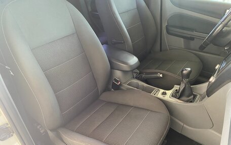 Ford Focus II рестайлинг, 2009 год, 649 000 рублей, 14 фотография