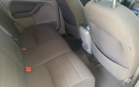 Ford Focus II рестайлинг, 2009 год, 649 000 рублей, 19 фотография