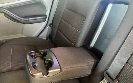 Ford Focus II рестайлинг, 2009 год, 649 000 рублей, 18 фотография