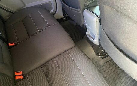 Ford Focus II рестайлинг, 2009 год, 649 000 рублей, 20 фотография