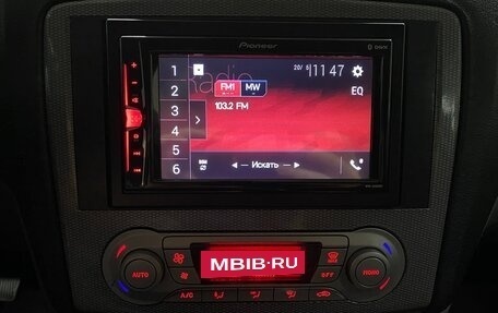 Ford Focus II рестайлинг, 2009 год, 649 000 рублей, 29 фотография