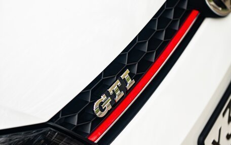 Volkswagen Golf GTI VII, 2014 год, 1 900 000 рублей, 2 фотография