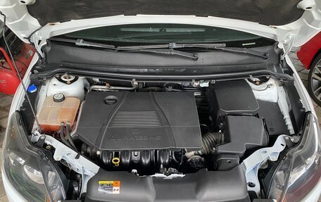 Ford Focus II рестайлинг, 2009 год, 649 000 рублей, 35 фотография