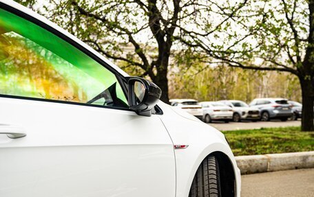 Volkswagen Golf GTI VII, 2014 год, 1 900 000 рублей, 5 фотография
