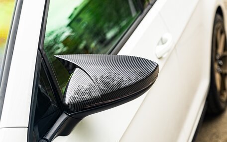 Volkswagen Golf GTI VII, 2014 год, 1 900 000 рублей, 9 фотография