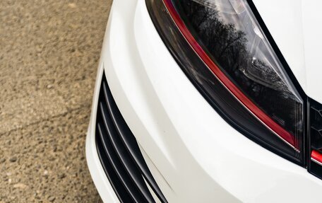 Volkswagen Golf GTI VII, 2014 год, 1 900 000 рублей, 3 фотография