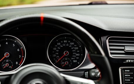 Volkswagen Golf GTI VII, 2014 год, 1 900 000 рублей, 11 фотография
