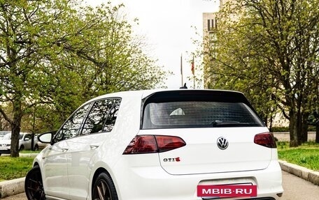 Volkswagen Golf GTI VII, 2014 год, 1 900 000 рублей, 8 фотография