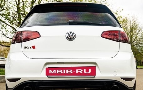 Volkswagen Golf GTI VII, 2014 год, 1 900 000 рублей, 7 фотография