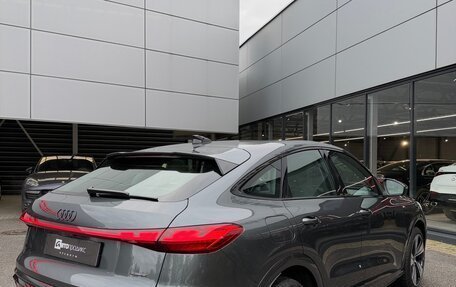 Audi Q5, 2025 год, 9 399 000 рублей, 8 фотография