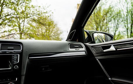 Volkswagen Golf GTI VII, 2014 год, 1 900 000 рублей, 13 фотография