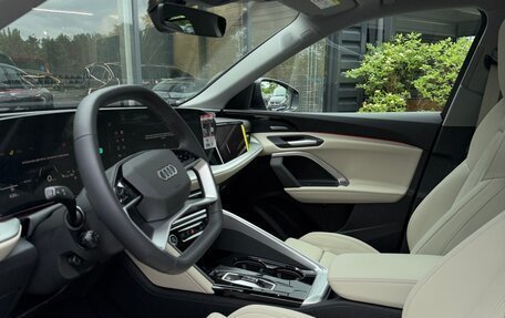 Audi Q5, 2025 год, 9 399 000 рублей, 4 фотография