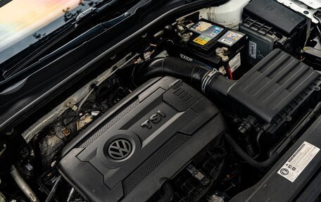 Volkswagen Golf GTI VII, 2014 год, 1 900 000 рублей, 15 фотография