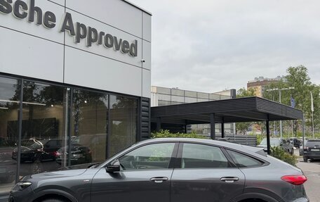 Audi Q5, 2025 год, 9 399 000 рублей, 11 фотография