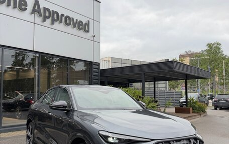 Audi Q5, 2025 год, 9 399 000 рублей, 3 фотография