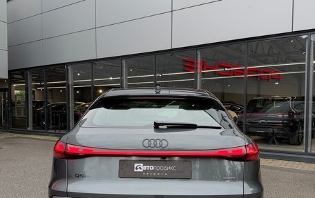 Audi Q5, 2025 год, 9 399 000 рублей, 9 фотография