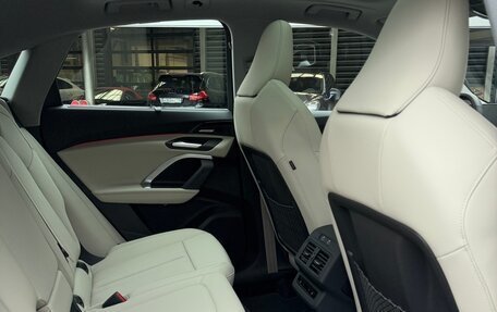 Audi Q5, 2025 год, 9 399 000 рублей, 7 фотография