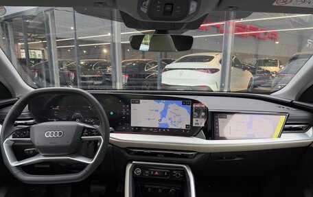 Audi Q5, 2025 год, 9 399 000 рублей, 13 фотография