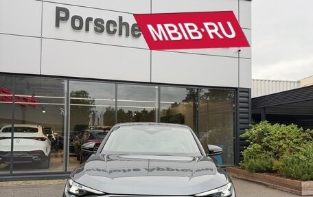 Audi Q5, 2025 год, 9 399 000 рублей, 2 фотография