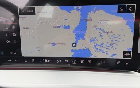 Audi Q5, 2025 год, 9 399 000 рублей, 15 фотография