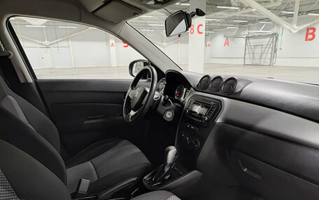 Suzuki Vitara II рестайлинг, 2016 год, 1 477 000 рублей, 11 фотография