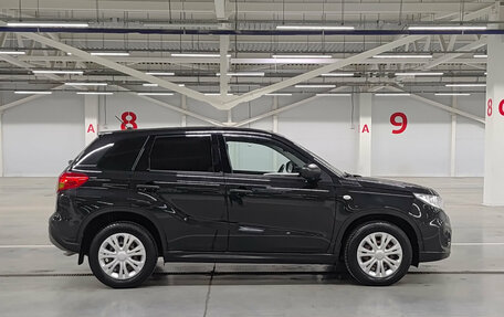 Suzuki Vitara II рестайлинг, 2016 год, 1 477 000 рублей, 4 фотография